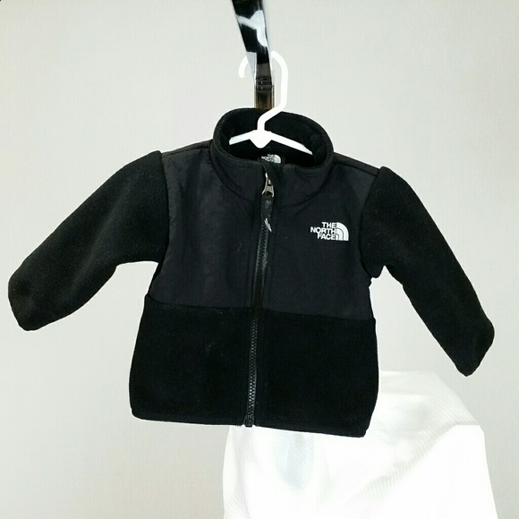 The North Face Other - The North Face Infant Baby Denali Fleece Jacket